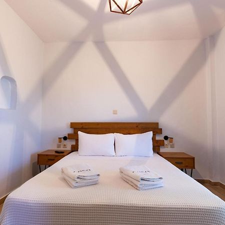 Casa Luxury Suites Paliúri Kültér fotó