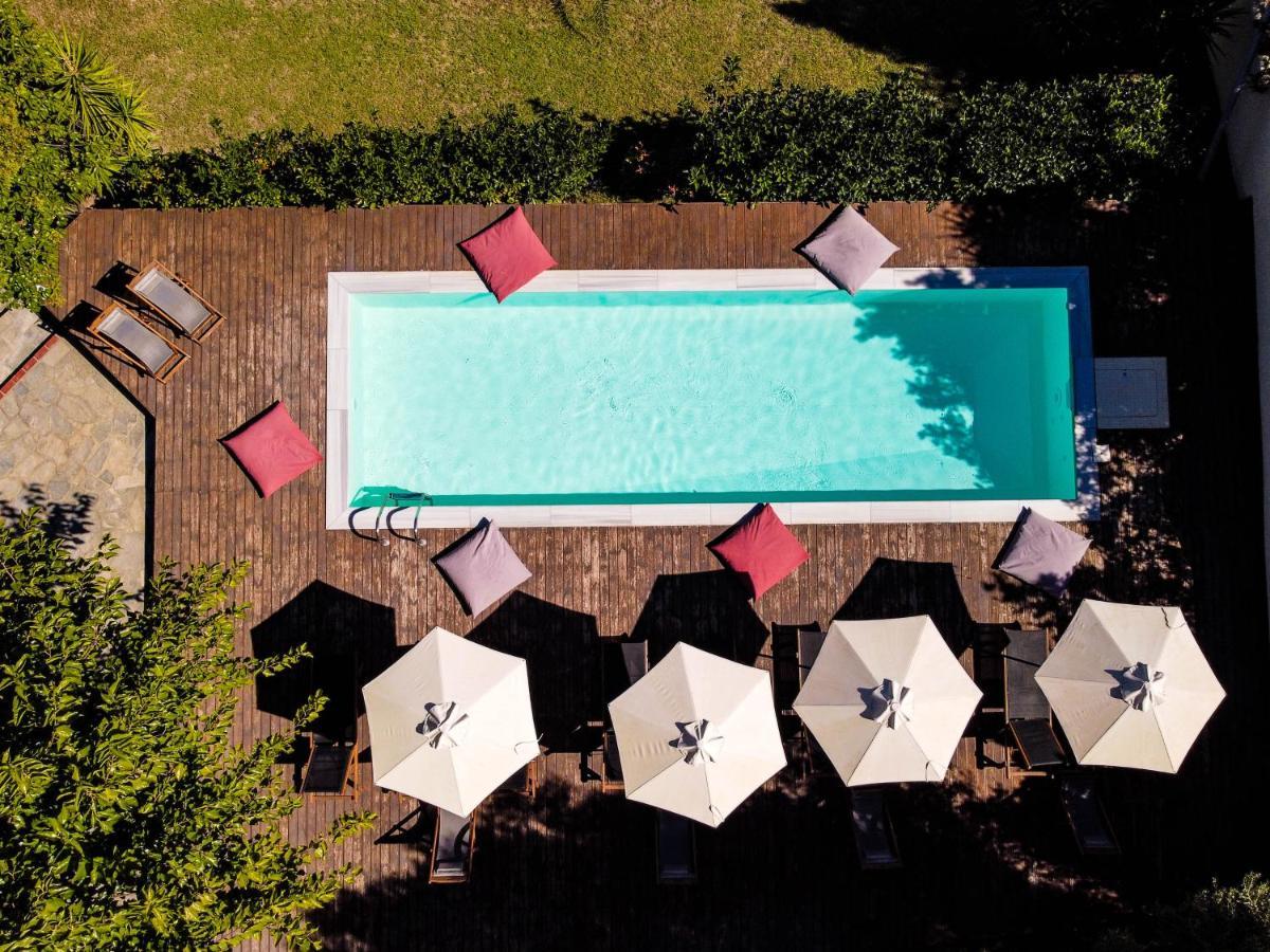 Casa Luxury Suites Paliúri Kültér fotó