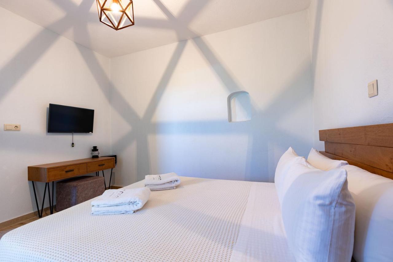 Casa Luxury Suites Paliúri Kültér fotó