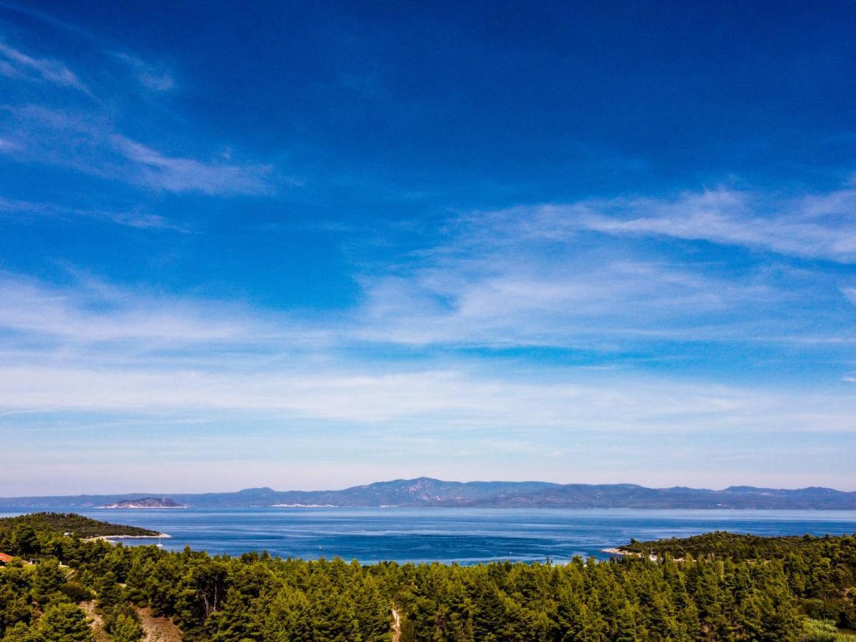 Casa Luxury Suites Paliúri Kültér fotó