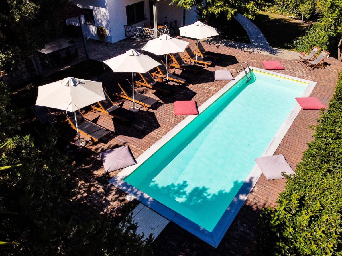 Casa Luxury Suites Paliúri Kültér fotó
