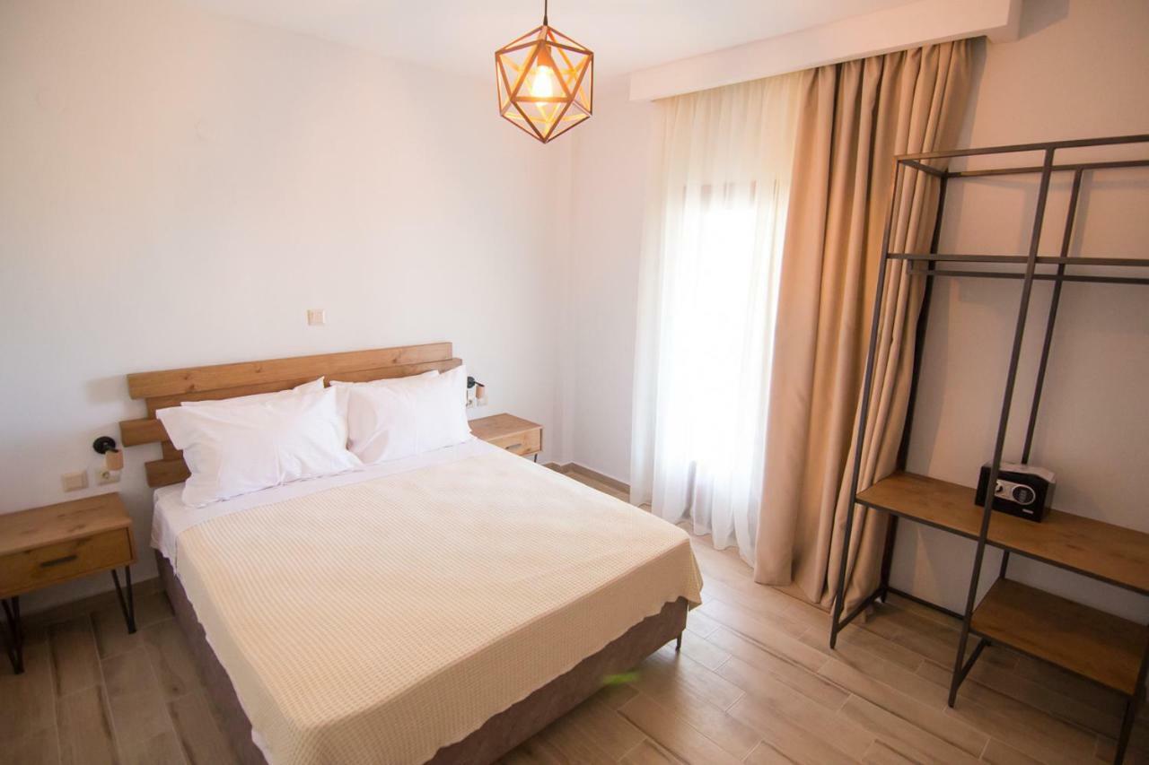 Casa Luxury Suites Paliúri Kültér fotó